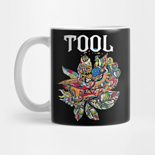 TOOL MERCH VTG Mug